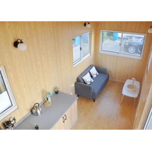 Prefab Luxury Light Gauge Tiny House-ORLANDO Australia American Standard