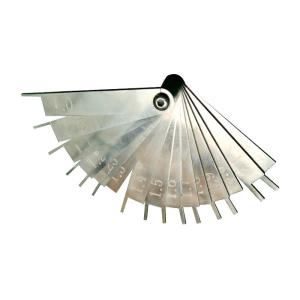 IEC 60335-1 Electrical Clearance Measuring Gauge Creepage Distance Test Cards