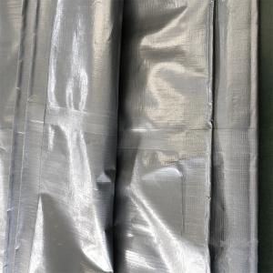 PE Tarpaulin for Tents Awning Roof Covering 100% Waterproof Truck Cover Cargo