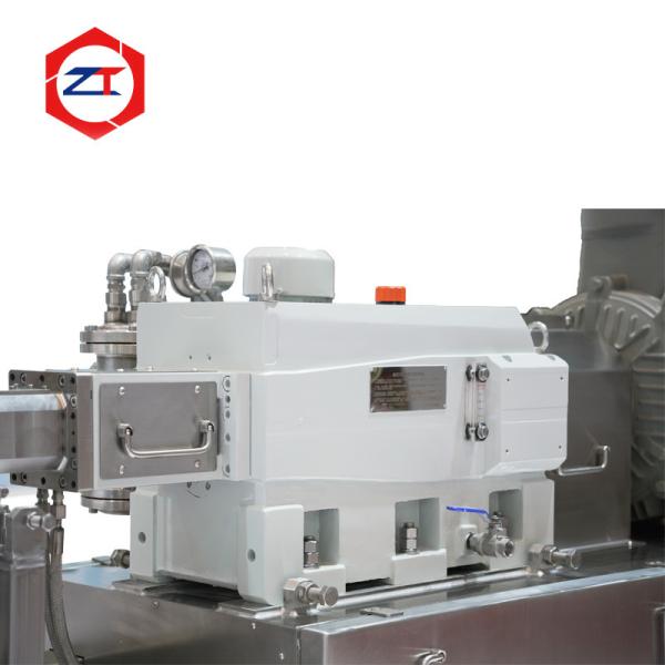 Buy High-Torque Twin Screw Gearbox for Dry-Process Lithium Slurry Mixing | Heavy-Duty Load Capacity at wholesale prices