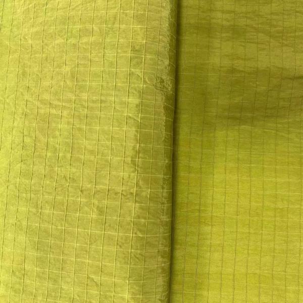 Sportswear Essential PVC Coated Nylon Fabric for Rain Resistant Jacket and Affordable