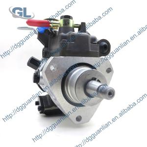 JCB Delphi Fuel Injection Pump 9320A021G 9320A022G 9320A023G 9320A024G 9320A020G