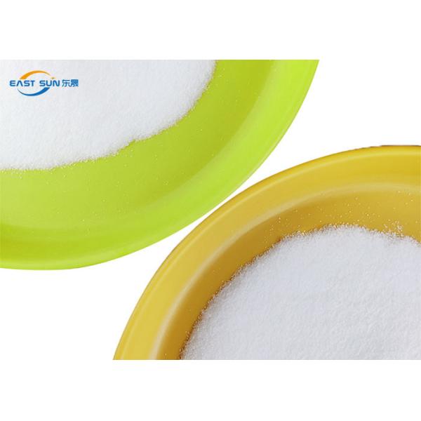 Soft Polyurethane Hot Melt Powder White TPU Powder For Heat Transfer Printing