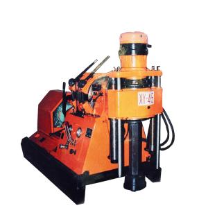Hydraulic Engineering Drilling Rig