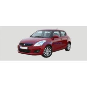 2012 Suzuki Swift fog light SZ08-0021 / 0022