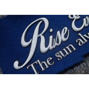 Polo Shirt Embossed 0.7mm Transparent TPU Patches