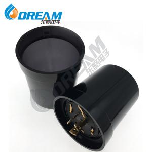 Round 7-Pin Twist-Lock Photocontrol