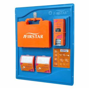 Quality First Aid Supplies First Aid Station for sale