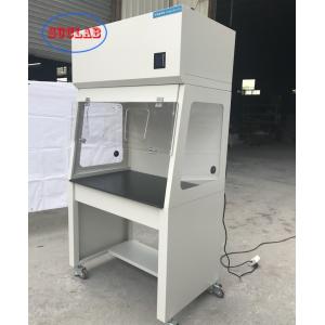 Vertical Sliding Sash Opening Besopke Ductless Fume Cupboard Supply Airflow