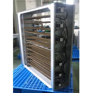 Residential Electric Duct Heater With UL Certificate High Efficient