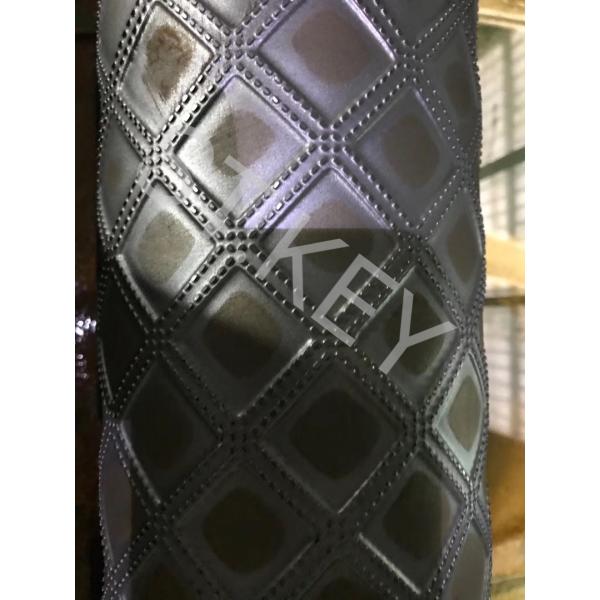 Buy Steel Ultrasonic Roller, Sewing Roller, Ultrasonic Roller Pattern at wholesale prices