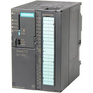 Quality SIEMENS 6ES7312-5BE03-0AB0 SIMATIC S7-300 CPU 312C Compact CPU with MPI 10 DI/6 DQ for sale