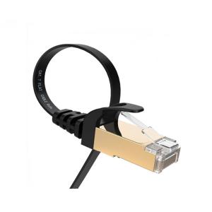 Booster Analyzer Textile Network Cable Ethernet Cables Splitter Scaler