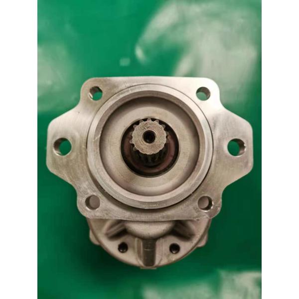 Buy 705-56-43020 Gear Pump Assy SAR140+28+25 WA450 at wholesale prices