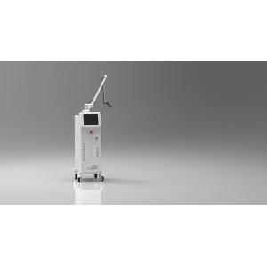 Distributor 10600nm co2 fractional laser equipment vaginal tightening skin