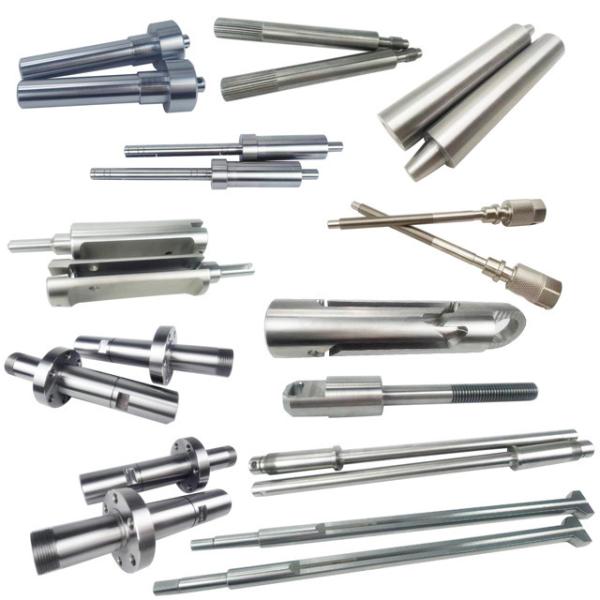 CNC Machining 316 Stainless Steel CNC Machining Services Custom Precision