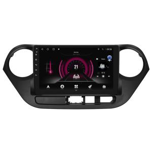 9"/10.1" Screen For Hyundai Grand I10 2013-2016 Multimedia Stereo GPS CarPlay