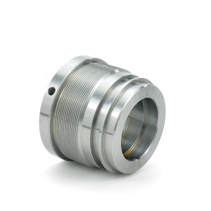 RoHS Certified Internally Threaded Heads for Pressure Hydraulic Cylinders
