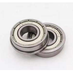 China Roulement 10x19x5mm Bearing F6800zz F61800ZZ F6800 Bearing For Toy on sale