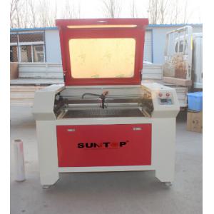 60w Co2 Laser Cutting And Engraving Machine For Acrylic And Wood Industry