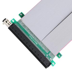 500mm 30 AWG LVDS Cable Assembly