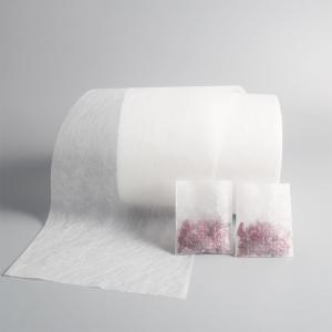 Eco-Friendly PLA Spunbond Nonwoven Fabric 100% Biodegradable Material