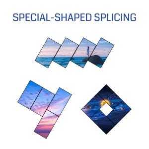 BIT-VJ-104 Video Wall Control System The Perfect Solution for 4K Magic Splicer