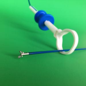 disposable forceps of biopsiezange