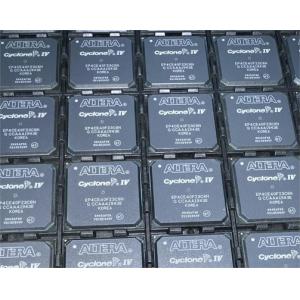 Quality EP4CE40F23C6N BGA484 for sale