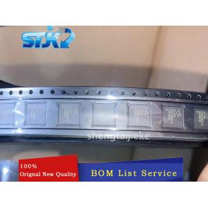 2.5A 12-TSSOP Programmable IC Chip , Switching Regulator Ic 2.2V Positive