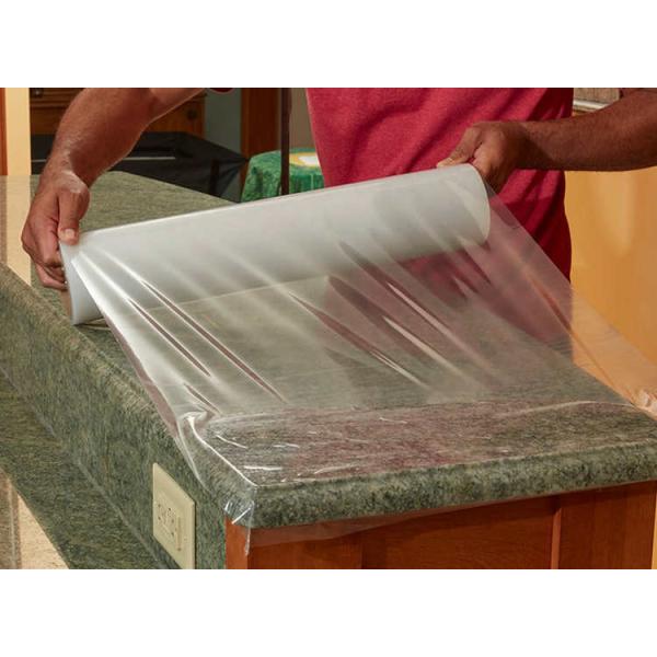 Buy 4 Mil Countertop Protector Film at wholesale prices