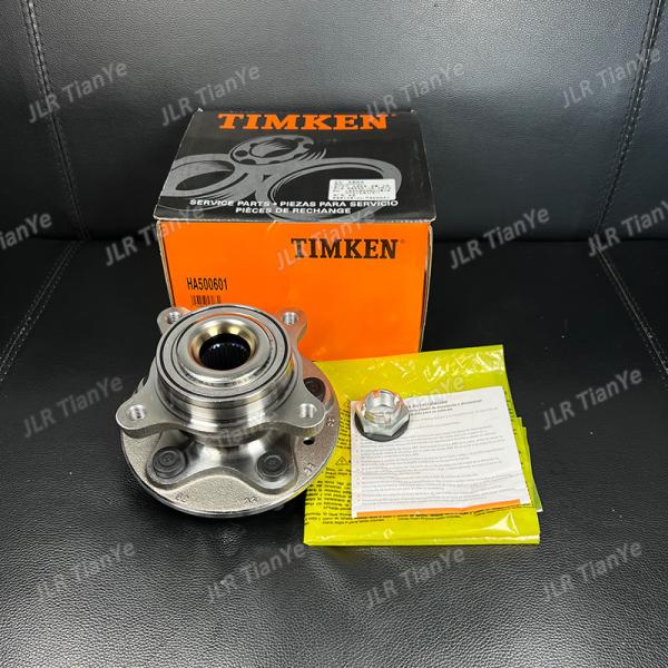TIMKEN LR076692 LR014147 TIMKEN is for Land Rover front wheel bearing RFM500010