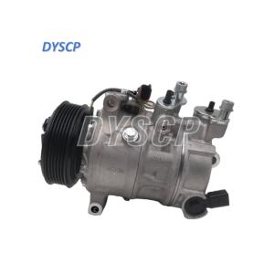 Quality 5QD820803F Automotive AC Compressor Variable Displacement For 2019 VW Golf 8 6PK for sale
