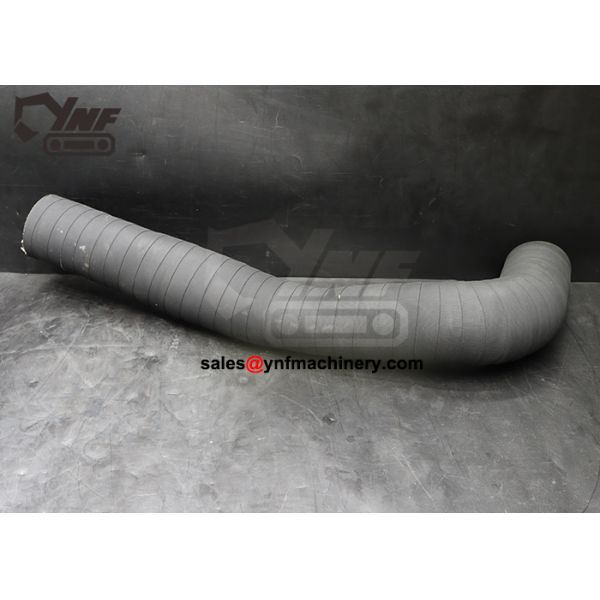 YNF17196 564-8168 E330GC Radiator Hose Down – High-Quality Engine Coolant Hose