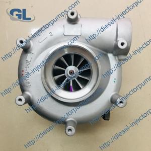 China TF15M-600 Turbocharger 49129-00520 49129-00110 For Mitsubishi Generator Set S6R2-PTAA-S S6R-Y1PTA-2 S6R2F-MTK-3 engine on sale