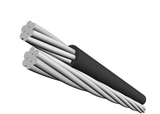 Buy 1000v Aluminium conductor XLPE insulated overhead transmission line able at wholesale prices