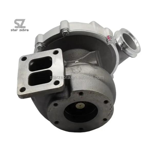 5700107 53299886707 Excavator Turbocharger Accessories Parts Turbo Charger E944C EFI K29 for Building Material Shops