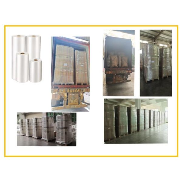 Buy Anti Scratch Soft Touch Lamination Film 2000m Length at wholesale prices