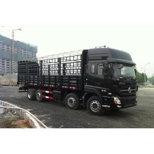 Euro3 Dongfeng Kinland DFL5311CCQA8 Stake Truck,Dongfeng Truck,Dongfeng Camions