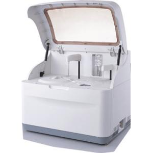 Fully Automatic Biochemistry Analyzer / Premium Chemistry Analyzer 300 Test Per