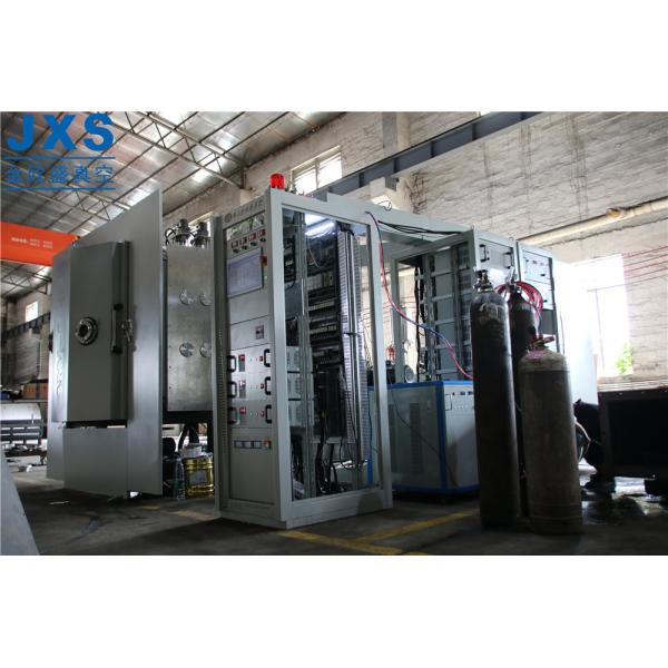 Buy 200A Stainless Steel Watch PVD Vacuum Coating Machine at wholesale prices