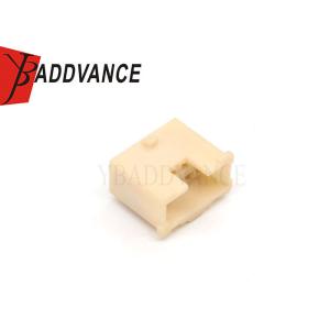 Electrical 10 Pin Male Automotive Wiring Connectors And Terminals