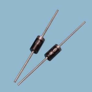 SR340 diode,30 volt,3amp,schottky barrier diode,axial diode DO-27, SGS