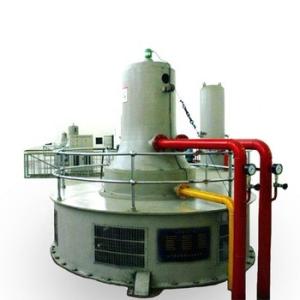 20-900RPM Water Turbine Generator with 300KW-20MW Power Range and Low Maintenanc