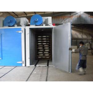 High Temperature Sintering Oven Metal Sintering Furnace Manufacturers