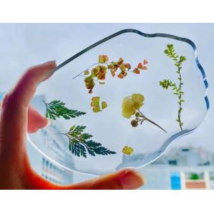 Applications of Polyaspartic Polyurea Resin