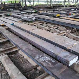 Inconel 705 Alloy Steel Plates Flat Sheet SGS Certification