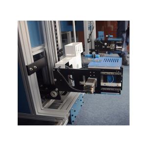 CMYK 30sqm/H 720DPL Automatic Wall Inkjet Printer