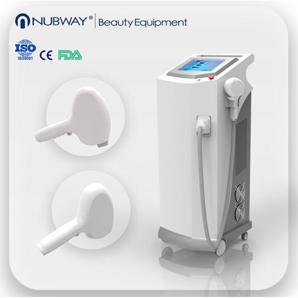 Buy Newest diode laser hair removal machine/ permanent hair removal at wholesale prices
