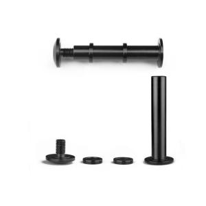 BXT Full Suspension Bike Frame Parts Shockingproof Shox Screws